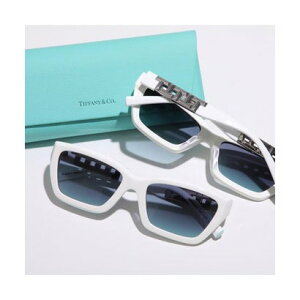 Tiffany&Co. TOX TF4213-F XNGA^ i8392/9S/BRIGHT-WHITEj