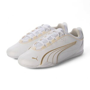 v[} PUMA fB[X Xj[J[ Lb` \C 402744 izCgj