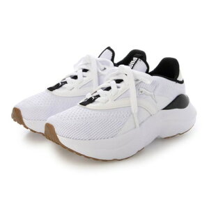 v[} PUMA fB[X Xj[J[ EBY \tgCh Cu jOV[Y 310160 izCgj