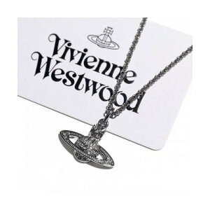 ���B���B�A�� �E�G�X�g�E�b�h Vivienne Westwood Vivienne Westwood �l�b�N���X MAN MINI BAS RELIEF ORB �iS108/RUTHENIUM-Black�j