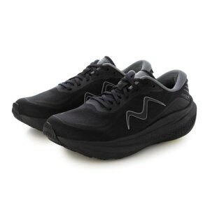 �G���r�[�e�B�[ MBT MBT-1000 LACE UP M BLACK/BLACK �i�u���b�N�j