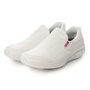 �G���r�[�e�B�[ MBT SF-MODENA III SLIP ON W WHITE �i�z���C�g�j