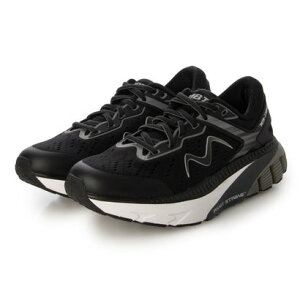 �G���r�[�e�B�[ MBT MTR-1500 III LACE UP W BLACK �i�u���b�N�j