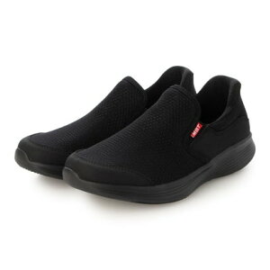�G���r�[�e�B�[ MBT SF-MODENA III SLIP ON W BLACK/BLACK �i�u���b�N�j