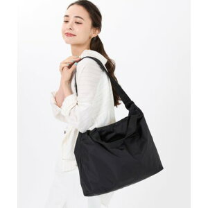 ���X�|�[�g�T�b�N LeSportsac DELUXE ZIPTOP TOTE �i���T�C�N���h�u���b�NJP�j