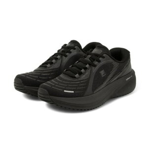 �t�B�� FILA FILA FLOAT MAX / �t�B���t���[�g�}�b�N�X / �����j���O �iBLACK/BLACK/GREY�j