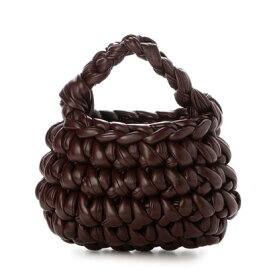 センソユニコ Sensounico LrdR バッグ （ブラウン）