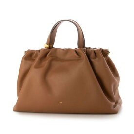 センソユニコ Sensounico LrdR バッグ （ブラウン）