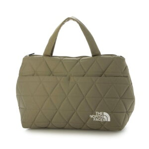 UEm[XEtFCX THE NORTH FACE gbLO obO Geoface Box Tote_WItFCX{bNXg[g NM32355 iNVbNJ[Lj