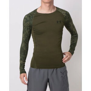 A_[A[}[ UNDER ARMOUR Y tBbglX RvbVCi[ UAq[gMA RvbV J OX[u Vc 6007728 iExpedition Green / /j
