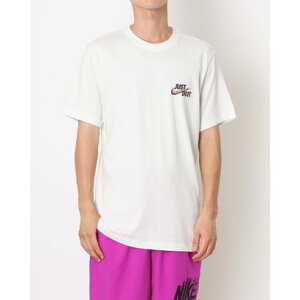 ナイキ NIKE メンズ 半袖機能Tシャツ ナイキ JDI S/S Tシャツ HV4138121 (サミットホワイト)