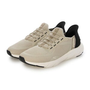 v[} PUMA Y Xj[J[ SOFTRIDE tbNX [X EASE IN ALT Ch_ 311996 iDesert Dust-PUMA Blackj