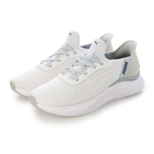 v[} PUMA fB[X Xj[J[ SOFTRIDE n[j[ [X EASE IN_ 312671 iPUMA White-Featherj