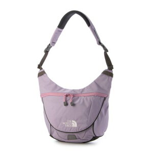 ザ・ノース・フェイス THE NORTH FACE ジュニア トレッキング バッグ K Yippee Sling_キッズ イッピースリング NMJ72551 (オーキッドブルーム)