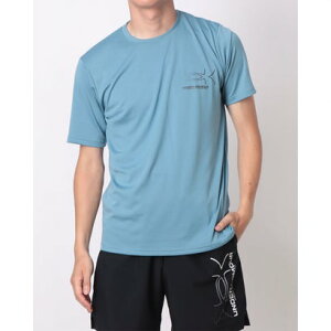 A_[A[}[ UNDER ARMOUR Y @\TVc UAebN S OtBbN V[gX[u TVc 6010330 iBlue Smoke / /j