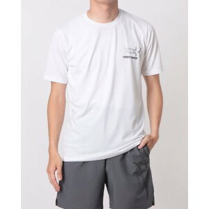 A_[A[}[ UNDER ARMOUR Y @\TVc UAebN S OtBbN V[gX[u TVc 6010330 iWhite / /j