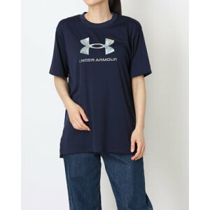 A_[A[}[ UNDER ARMOUR fB[X @\TVc UAebN I[o[TCYh rbOS TVc 6007702 iMidnight Navy / /j