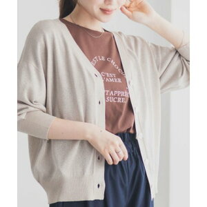 �}�b�N�n�E�X Mac-House ����V�l�b�N�J�[�f�B�K�� �i�O���[�W���j