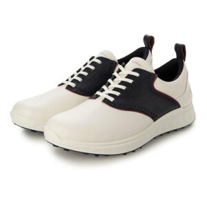 GR[ ECCO h Golf S-Casual XpCNXStV[Y {v y Obv iWhite / Marinej