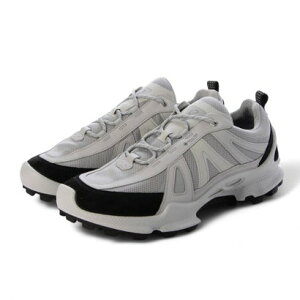 GR[ ECCO SV^ {v BIOM C-TRAIL h @\Xj[J[ y iU[ iBLACK / CONCRETE / CONCRETEj