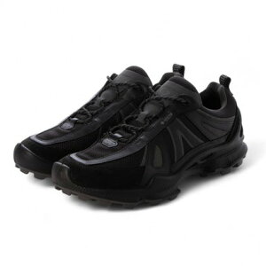 GR[ ECCO SV^ {v BIOM C-TRAIL h @\Xj[J[ y iU[ iBLACK / BLACK / BLACKj