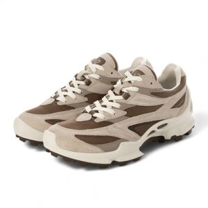 GR[ ECCO nCeN BIOM C-TRAIL @\Xj[J[ y iU[ iGRAVEL / TAUPE / MOON ROCKj
