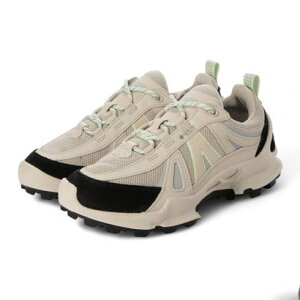 GR[ ECCO yʑf h nCeN BIOM C-TRAIL SV @\Xj[J[ AEghA ㎿kobNU[ iBLACK / GRAVEL / GRAVELj