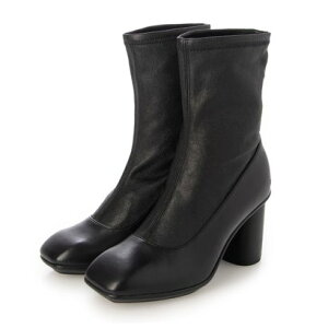 GR[ ECCO  SCULPTED ALBA BLOCK 65 V[gu[c _炩㎿V[vU[ ₷ iBLACK / BLACKj