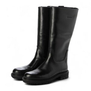 GR[ ECCO yʌ METROPOLE OSLO o[\[Ou[c Ȃ₩㎿JEU[ {v iBLACKj