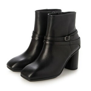 GR[ ECCO ꂢ߃JWA SCULPTED ALBA BLOCK 65 XgbvtV[gu[c Ȃ₩㎿JEU[ iBLACKj