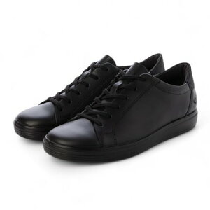 GR[ ECCO VvfUC CLASSIC SNEAKER {vXj[J[ Ȃ₩㎿JEU[ {v iBLACK/BLACKj