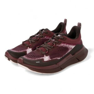 GR[ ECCO nCeN BIOM 2.2 @\Xj[J[ y₩㎿eLX^C iGARNET / DARK RUBY / BLOSSOM ROSEj