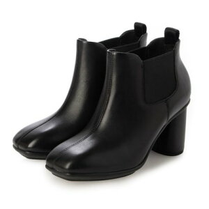 GR[ ECCO l[h SCULPTED ALBA BLOCK 65 TChSAu[c Ȃ₩㎿JEU[ {v iBLACKj