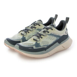 GR[ ECCO nCeN BIOM 2.2 @\Xj[J[ y₩㎿eLX^C iPAVEMENT / MATCHA / TROOPERj