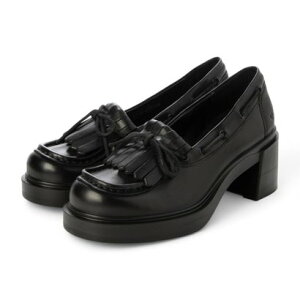 GR[ ECCO yʌ METROPOLE SEOUL 45 ^bZ[t@[ Ȃ₩㎿JEU[ {v iBLACKj