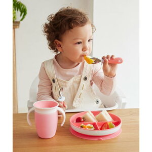 �}���`�L�� munchkin ���ׂ����ȁ[�� �X�e�����X�t�H�[�N&�X�v�[���y�ԕi�s���i�z �i�s���N�j