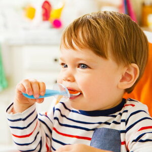 �}���`�L�� munchkin ���ׂ����ȁ[�� �����������炩�X�v�[��/2�{�Z�b�g&�O���[���y�ԕi�s���i�z �i�u���[���O���[���j