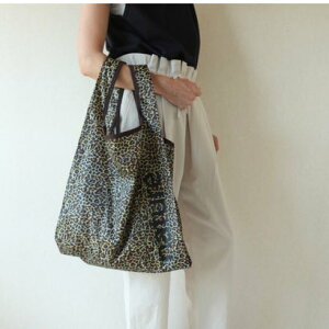 g~GR Tomieco TXeBiuyR-PETfށzAj}GRobN ܂肽݂ŃRpNg[ }`t  iBROWN/LEOPARDj