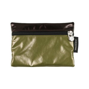 �y���K�戵�X�z�W���b�N�S�� Jack Gomme 1573.LVO_PATCH �iAVOCADO/MOKA�j