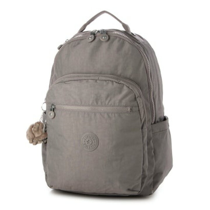 楽天市場】キプリング Kipling SEOUL B4サイズ ノートPC対応バック 