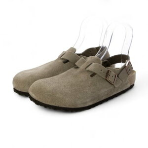 �r���P���V���g�b�N BIRKENSTOCK TOKIO �y���M�����[���z�iLEVE TAUPE�j