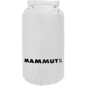 }[g MAMMUT }[g MAMMUT AEghA DRYBAG LIGHT 5 281000560 i0243 WHITEj