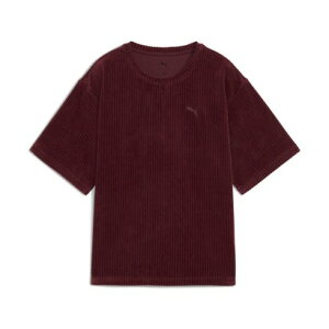 v[} PUMA v[} PUMA ESS ELEVATED bNXh xA u T Vc 691001 i96 RUBYSHIMMERj