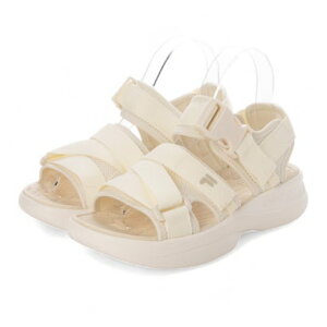 tB FILA FILA - WMENS FLOAT SD MARSHMALLOW/WHITECAP GRAY yUSS25024-103z iWHITECAP GRAYj