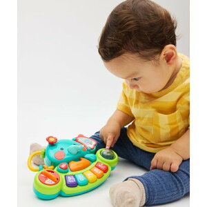 IgCY Hola Toys ̃h~t@L[{[hyԕisiz i}`J[j