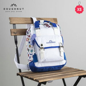 �h�[�i�c DOUGHNUT �~�j �����b�N �f�C�p�b�N �o�b�N�p�b�N �����b�N�T�b�N �R���p�N�g �y��MACAROON MINI YOU-NIVERSE���f�B�[�X ���� �i�C����PND12400104DT �i�z���C�g�j