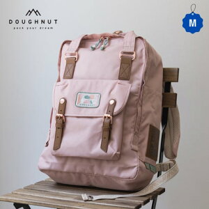�h�[�i�c DOUGHNUT �����b�N �o�b�N�p�b�N �f�C�p�b�N ���f�B�[�X �}�J����MACAROON LARGE DREAMWALKER ��e�� 20L �h�� A4 ���� 15�C���`PC ���T�C�N���f��PND01108801DT �i�s���N�j