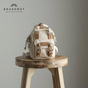 �h�[�i�c DOUGHNUT �V�����_�[�o�b�O �~�j ���f�B�[�X �|�[�` ���^ �y��MACAROON TINY ORGANIC COTTON ���|�� �΂ߊ|�� ���� �A�E�g�h�A �J�W���A�� �u�����hPND22601111DT �i�x�[�W���j