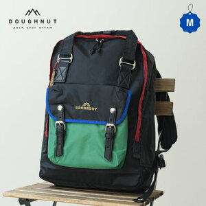 �h�[�i�c DOUGHNUT �����b�N �o�b�N�p�b�N �f�C�p�b�N ���f�B�[�X �}�J����MACAROON LARGE YOU-NIVERSE 20L A4 ���� 15�C���` �J�W���A�� �i�C����PND01100306DT �i�u���b�N�j