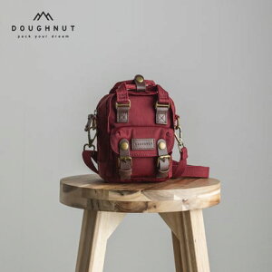 �h�[�i�c DOUGHNUT �V�����_�[�o�b�O �~�j ���f�B�[�X �|�[�` ������ ���^ �y�� MACAROON TINY �}�J���� ���|�� �΂ߊ|�� �h�� ���� �A�E�g�h�A �J�W���A�� �u�����hPND22609701DT �i���b�h�j